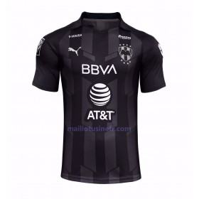 Maillot de Foot CF Monterrey Troisième 2020-21